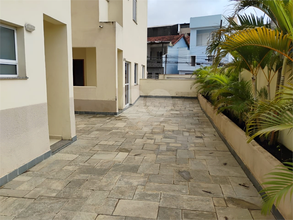 APARTAMENTO em VILA GUILHERME