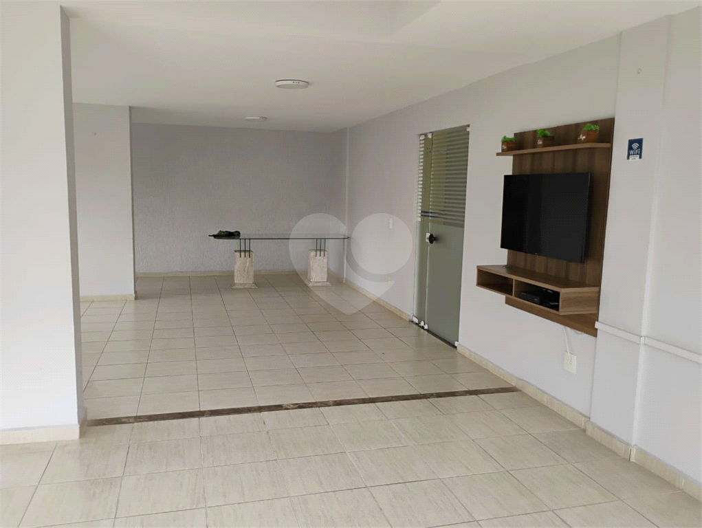 APARTAMENTO em VILA GUILHERME