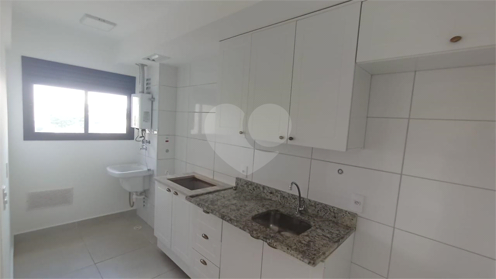 APARTAMENTO em SANTANA