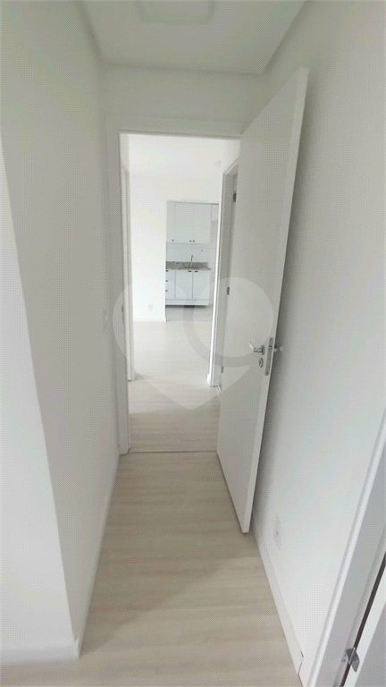 APARTAMENTO em SANTANA