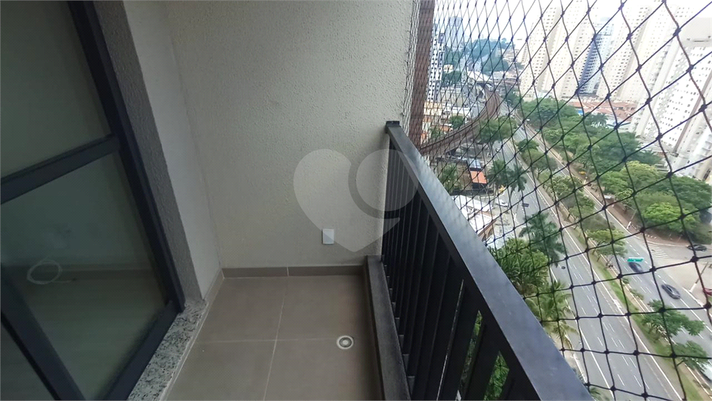 APARTAMENTO em SANTANA