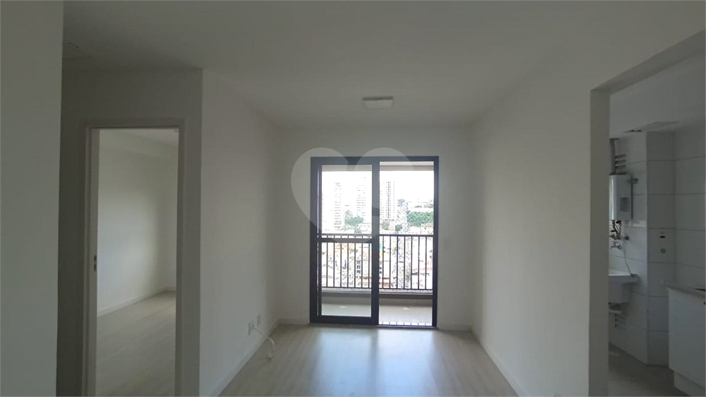 APARTAMENTO em SANTANA