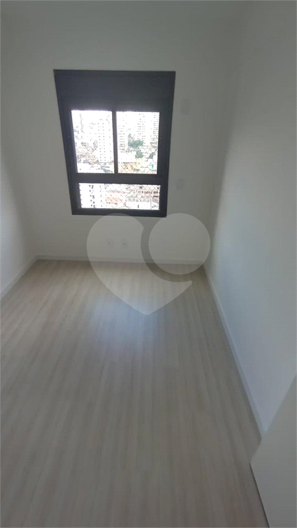 APARTAMENTO em SANTANA