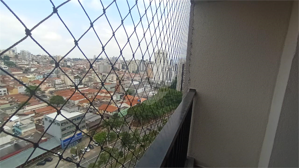 APARTAMENTO em SANTANA