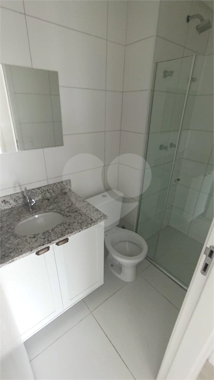 APARTAMENTO em SANTANA