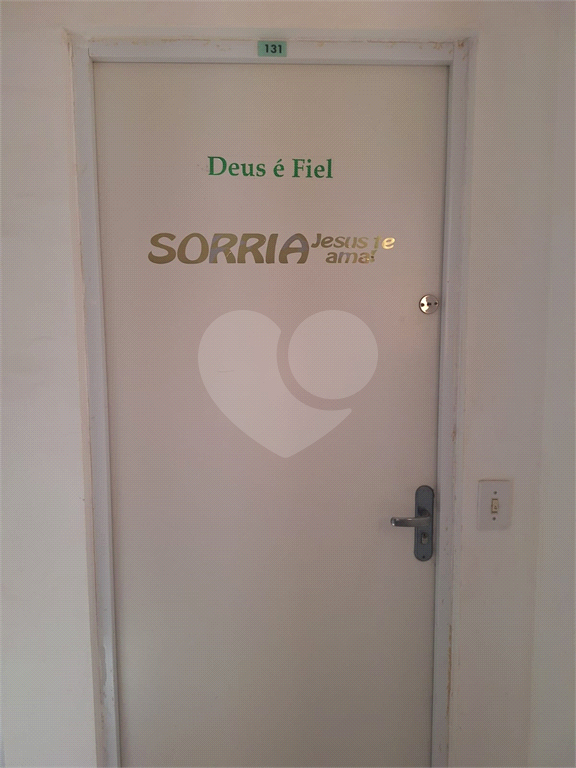Apartamento à venda com 2 quartos, 42m² - Foto 21