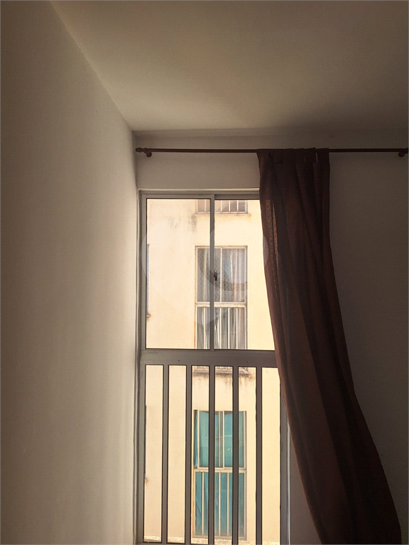 Apartamento à venda com 2 quartos, 42m² - Foto 14