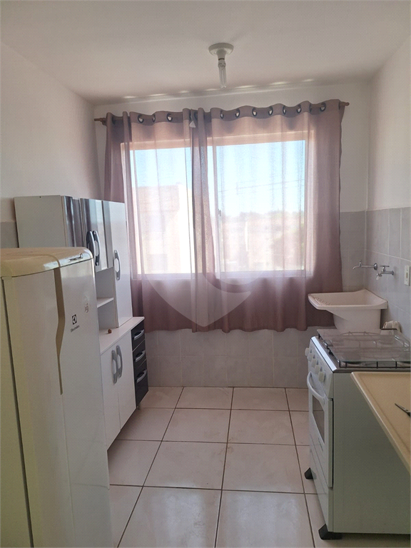 Apartamento à venda com 2 quartos, 42m² - Foto 7