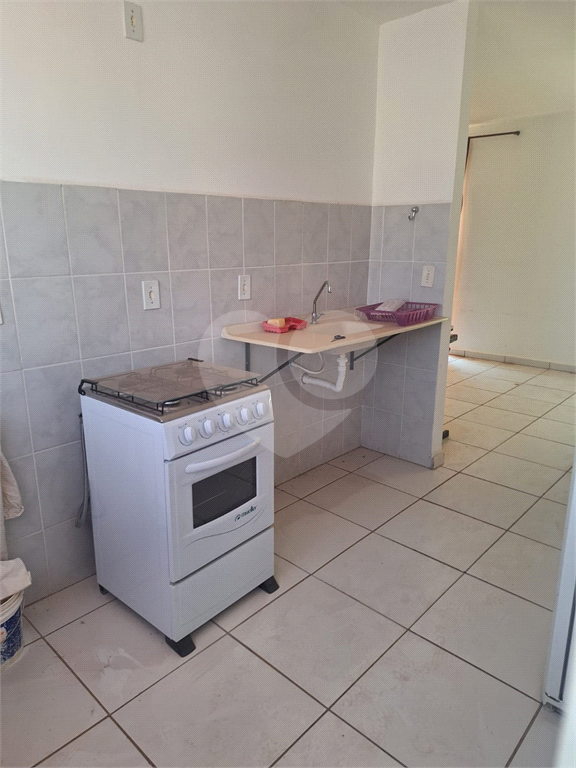 Apartamento à venda com 2 quartos, 42m² - Foto 4