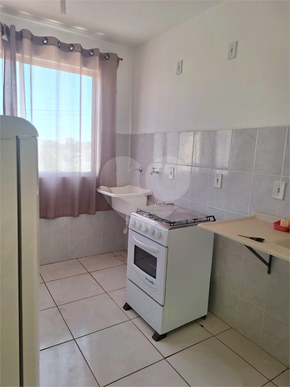 Apartamento à venda com 2 quartos, 42m² - Foto 5