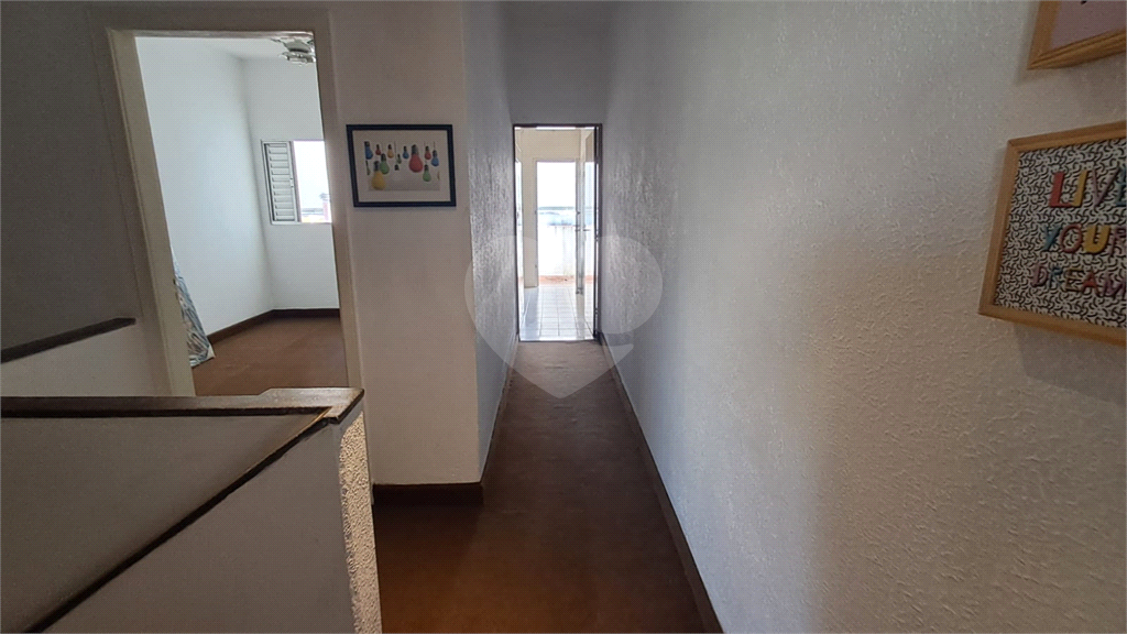 Sobrado à Venda | 120 m² | 3 dormitórios no Bom retiro!