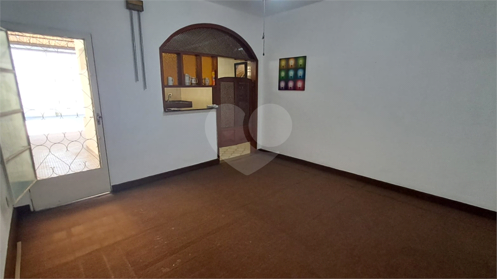 Sobrado à Venda | 120 m² | 3 dormitórios no Bom retiro!