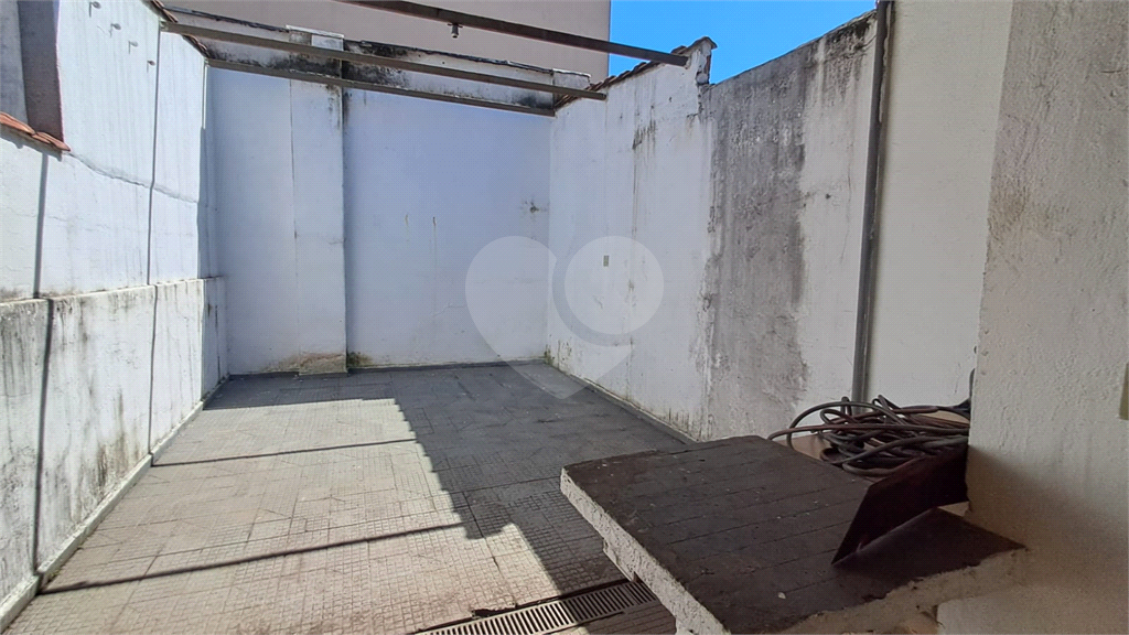 Sobrado à Venda | 120 m² | 3 dormitórios no Bom retiro!