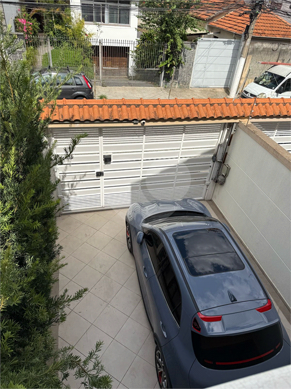 Imóvel Alto Padrão na Casa Verde Localização Privilegiada com 04 dormitórios e 04 vagas 