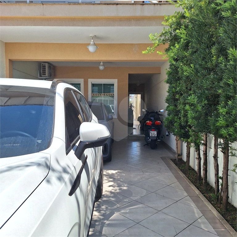 Imóvel Alto Padrão na Casa Verde Localização Privilegiada com 04 dormitórios e 04 vagas 