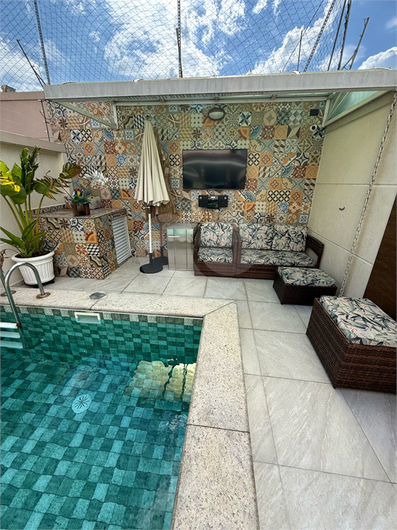 Imóvel Alto Padrão na Casa Verde Localização Privilegiada com 04 dormitórios e 04 vagas 