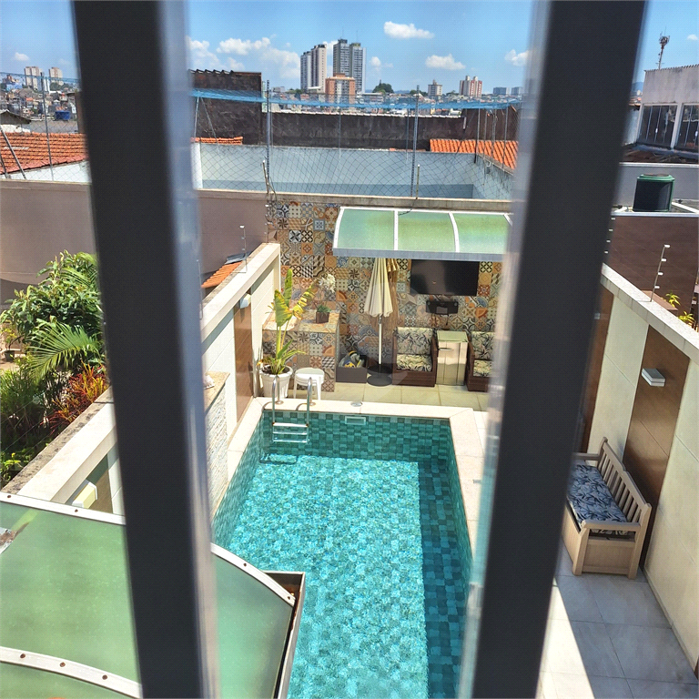 Imóvel Alto Padrão na Casa Verde Localização Privilegiada com 04 dormitórios e 04 vagas 