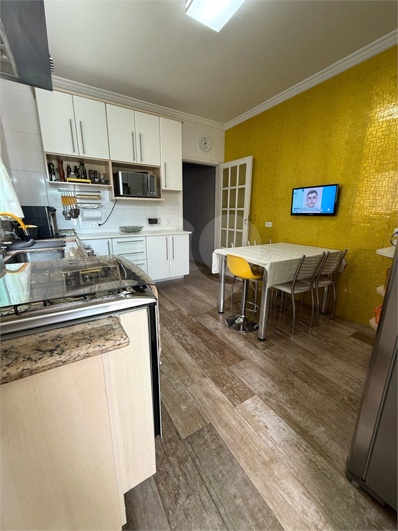 Imóvel Alto Padrão na Casa Verde Localização Privilegiada com 04 dormitórios e 04 vagas 