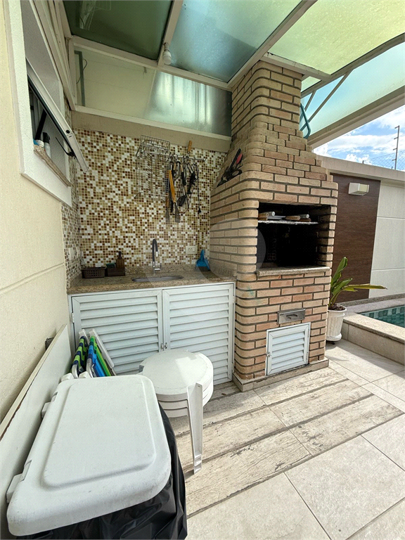 Imóvel Alto Padrão na Casa Verde Localização Privilegiada com 04 dormitórios e 04 vagas 