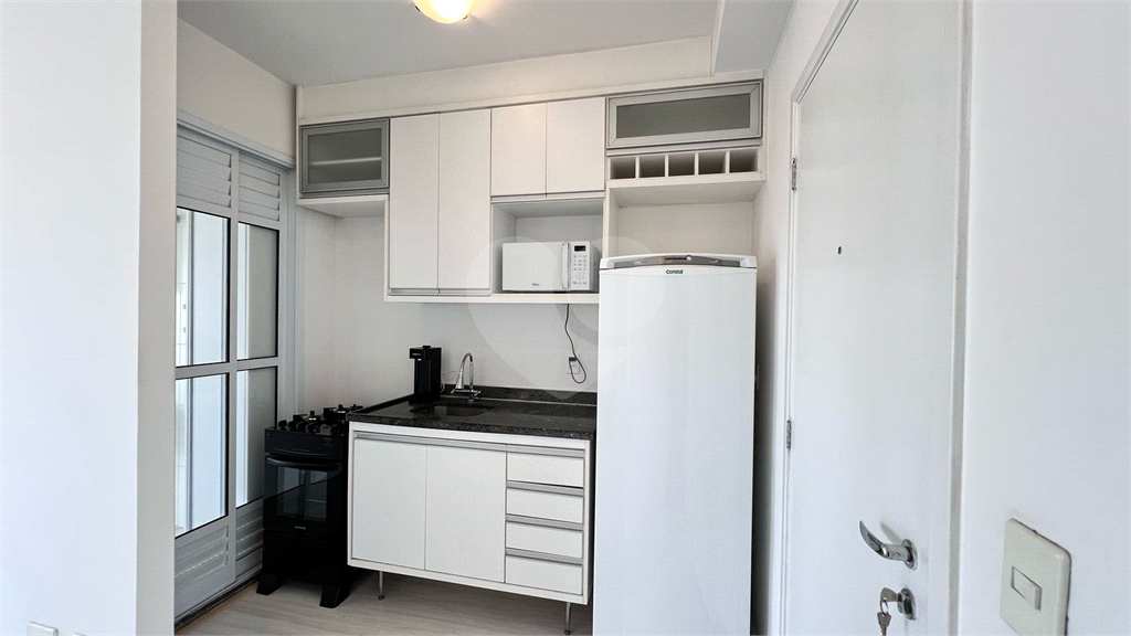 Apartamento à venda ou locação na Bela Vista