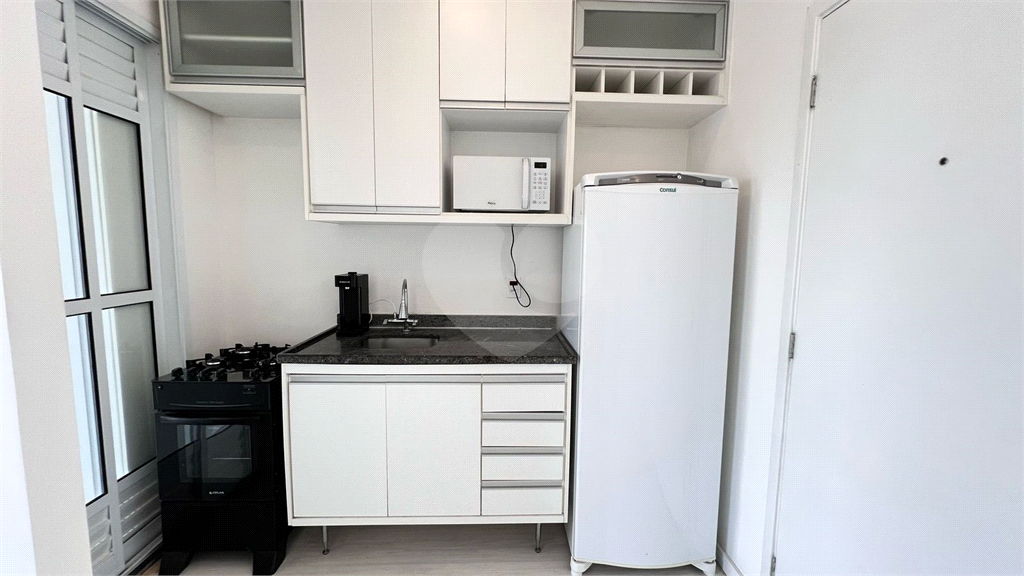 Apartamento à venda ou locação na Bela Vista