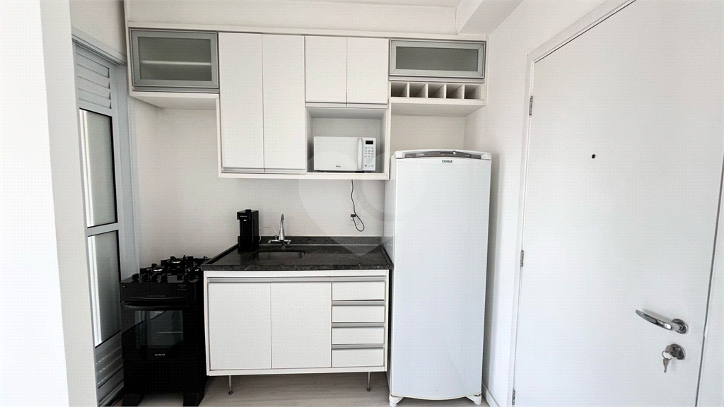 Apartamento à venda ou locação na Bela Vista