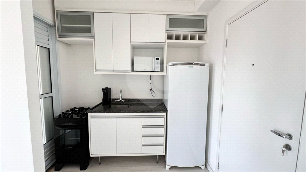 Apartamento à venda ou locação na Bela Vista