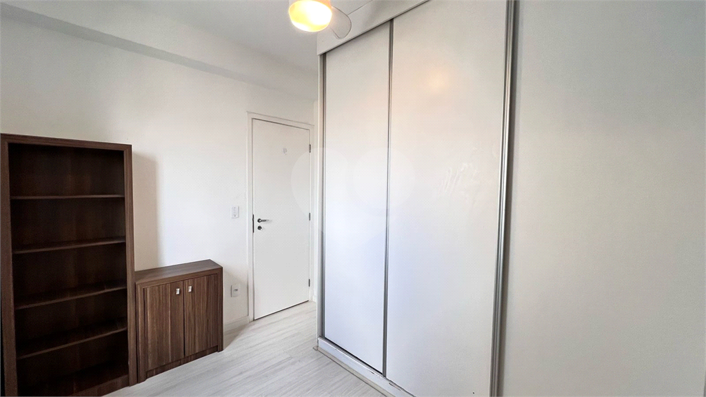 Apartamento à venda ou locação na Bela Vista