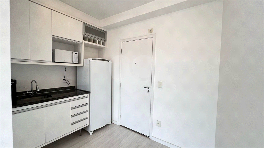 Apartamento à venda ou locação na Bela Vista