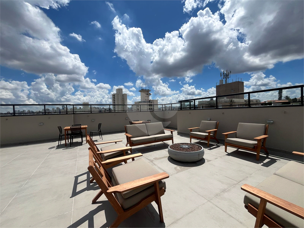 Apartamento Vila Guilherme Venda