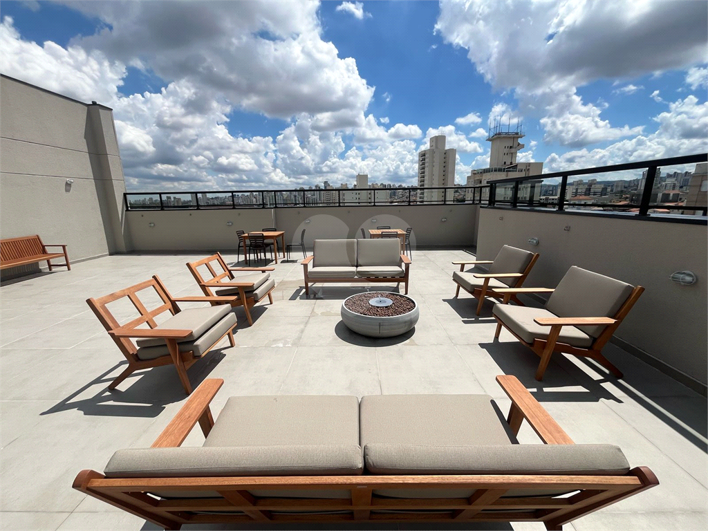 Apartamento Vila Guilherme Venda