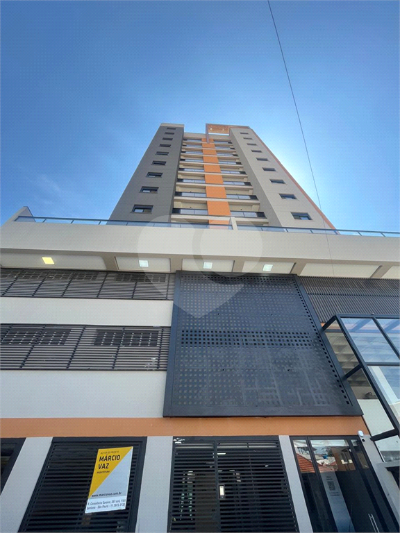 Apartamento Vila Guilherme Venda