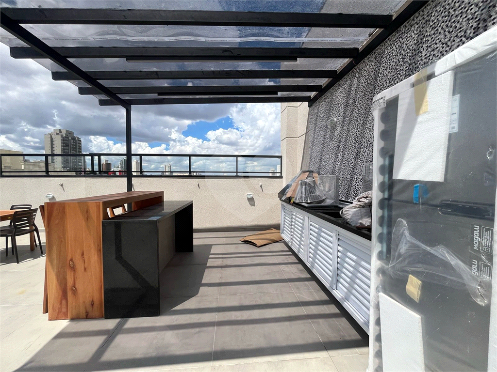 Apartamento Vila Guilherme Venda