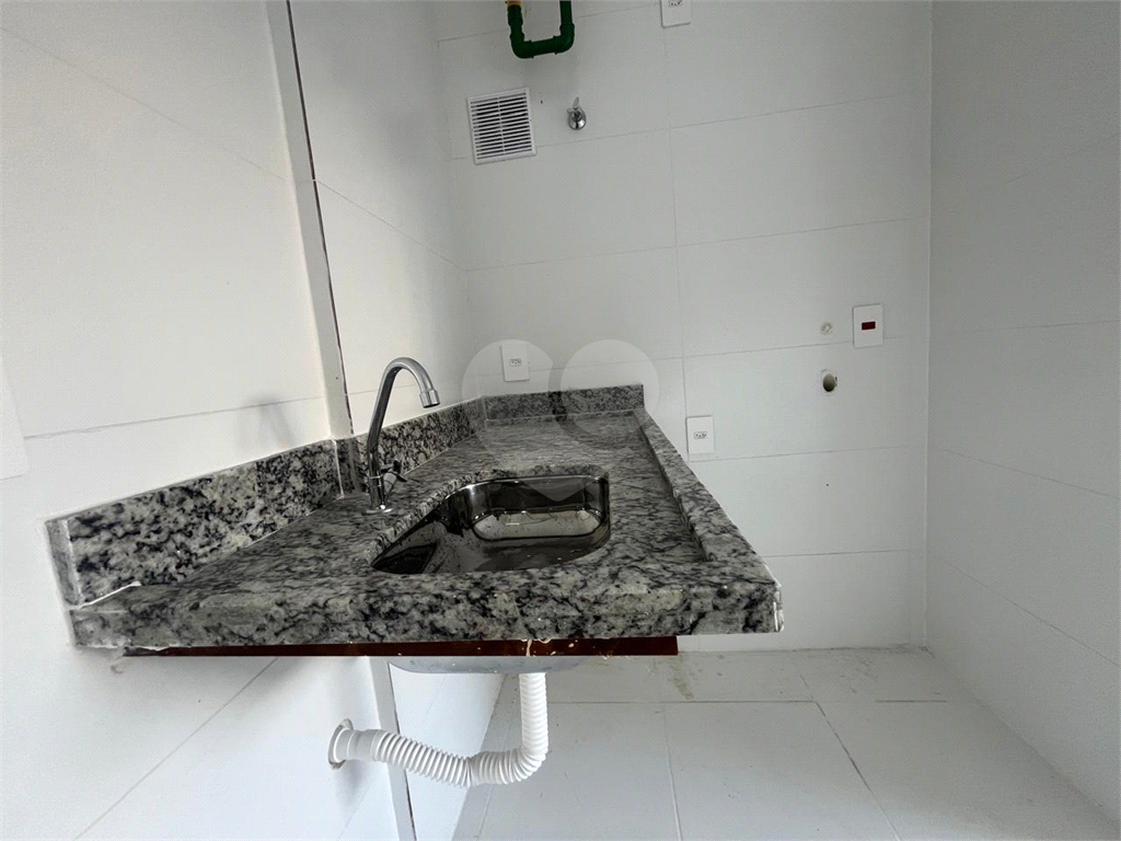 Apartamento Vila Guilherme Venda