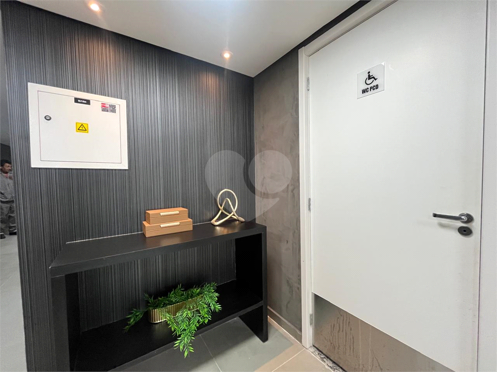 Apartamento Vila Guilherme Venda