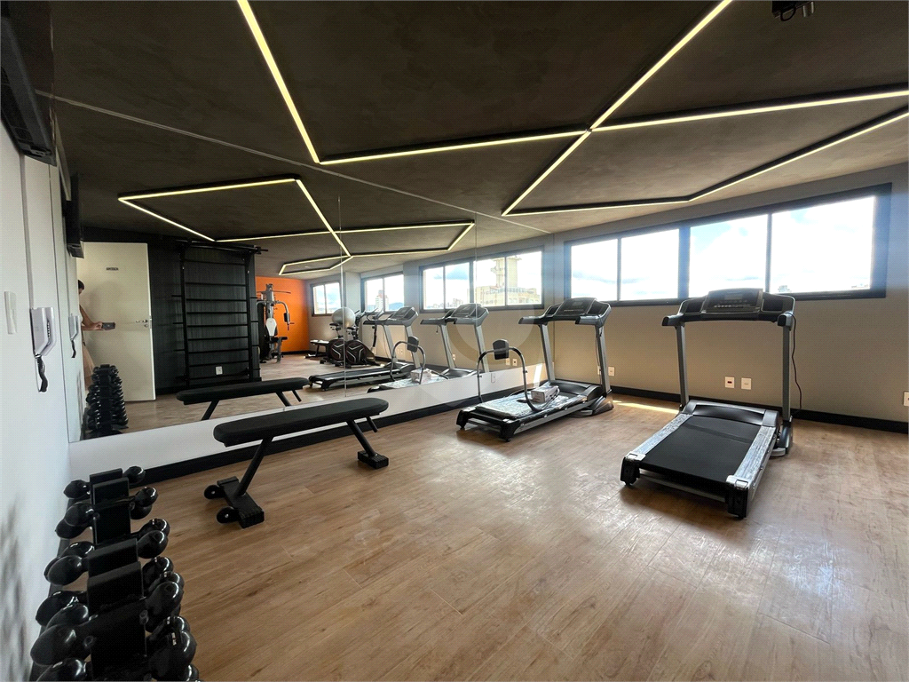 Apartamento Vila Guilherme Venda