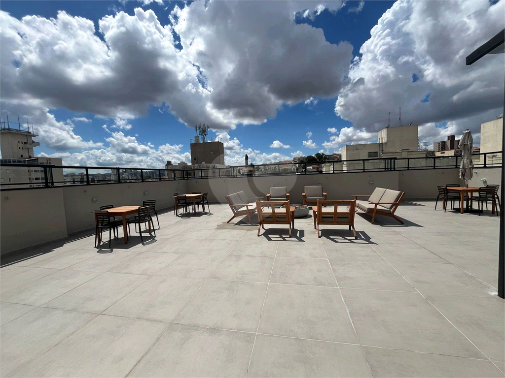 Apartamento Vila Guilherme Venda