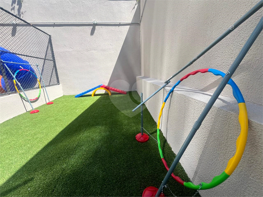 Apartamento Vila Guilherme Venda