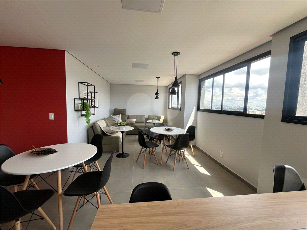 Apartamento Vila Guilherme Venda