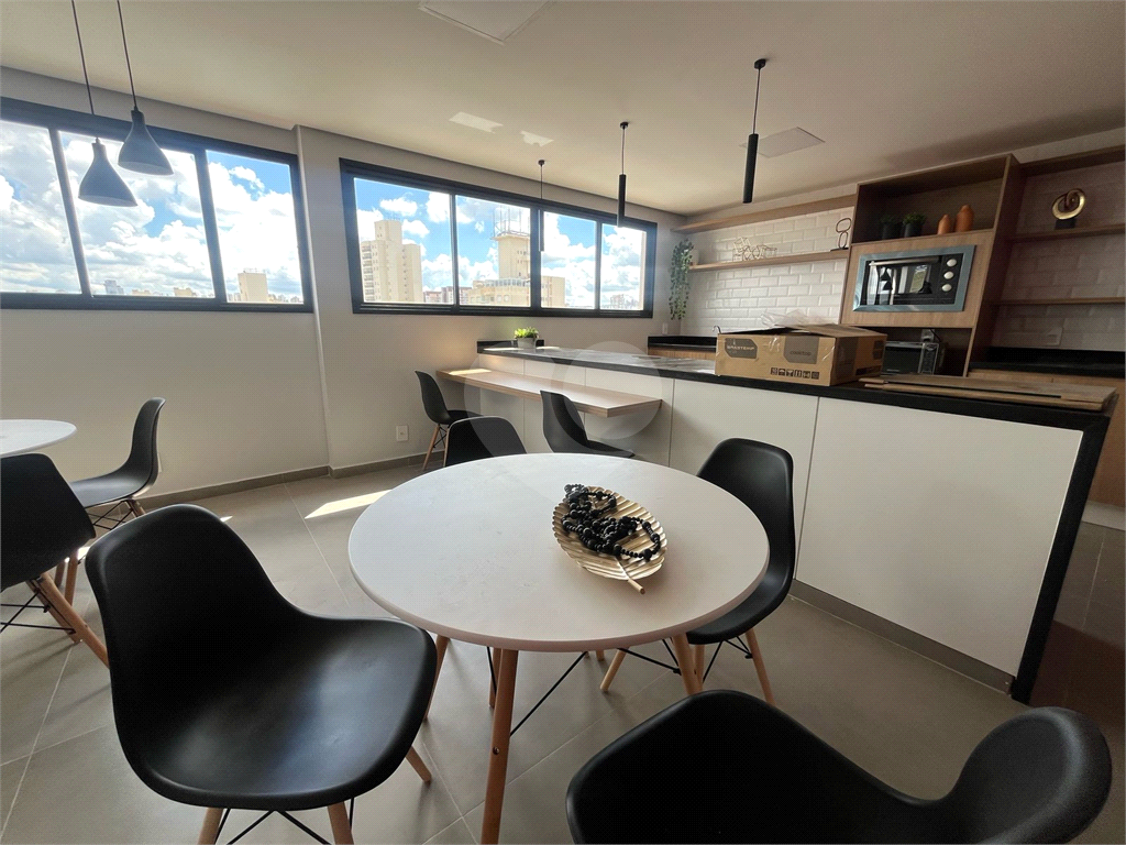 Apartamento Vila Guilherme Venda