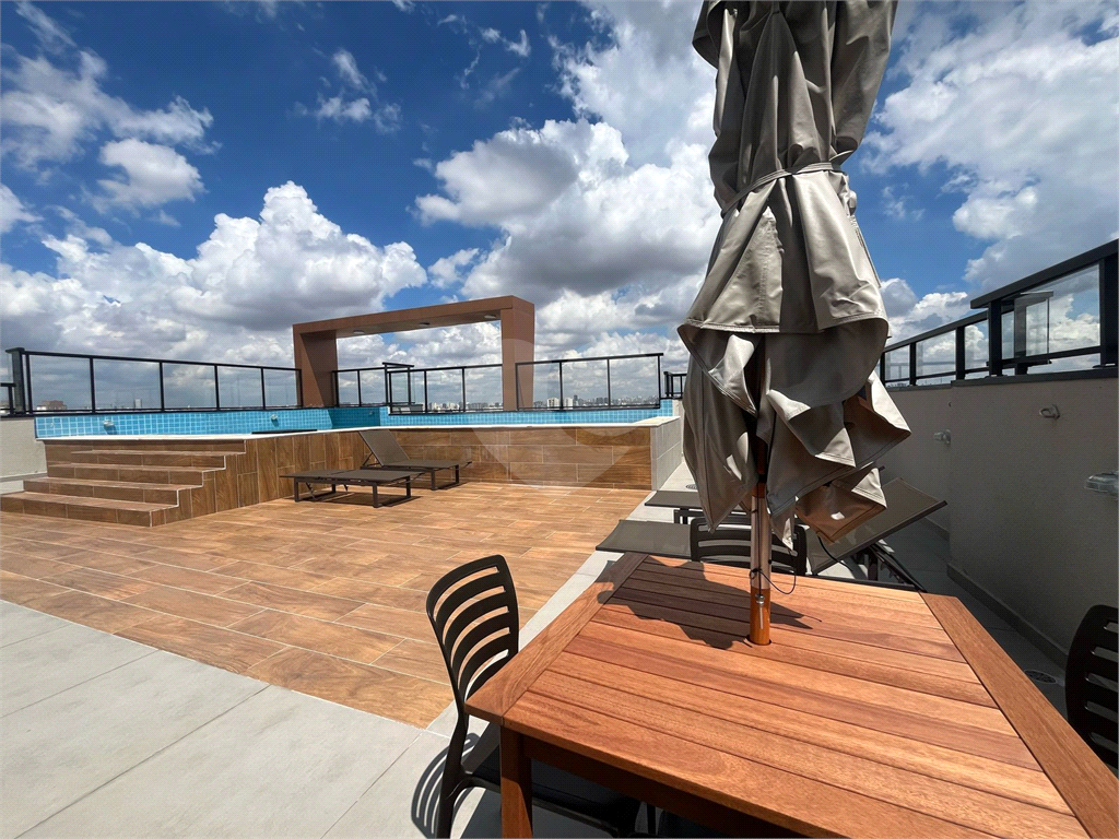 Apartamento Vila Guilherme Venda