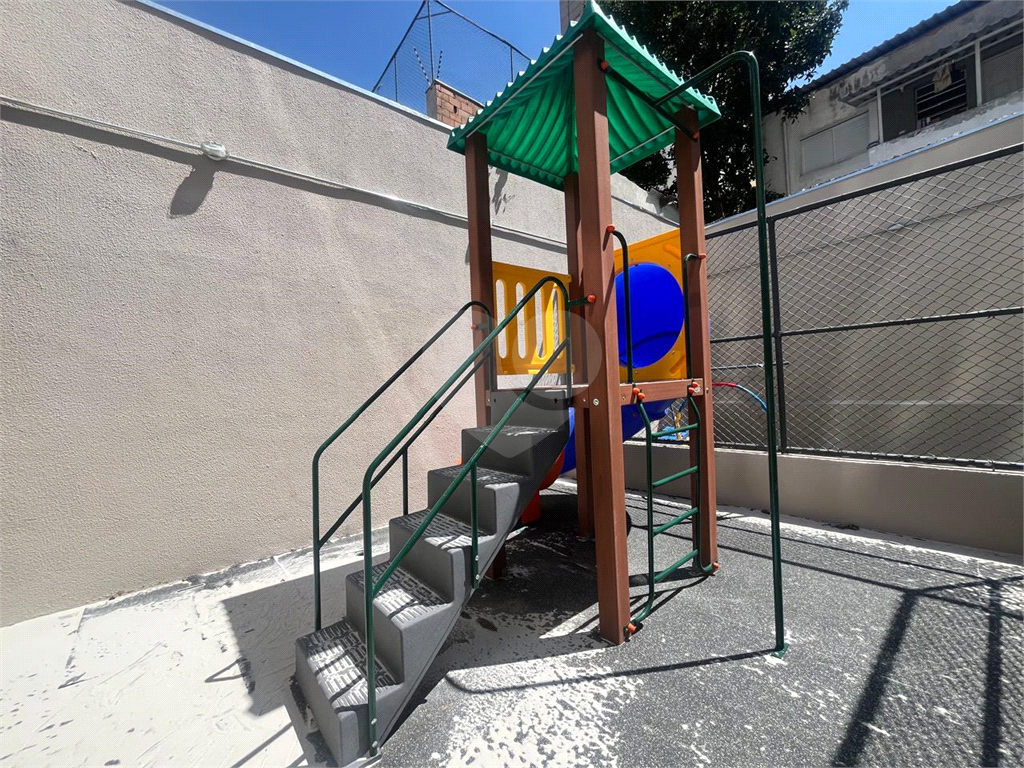 Apartamento Vila Guilherme Venda