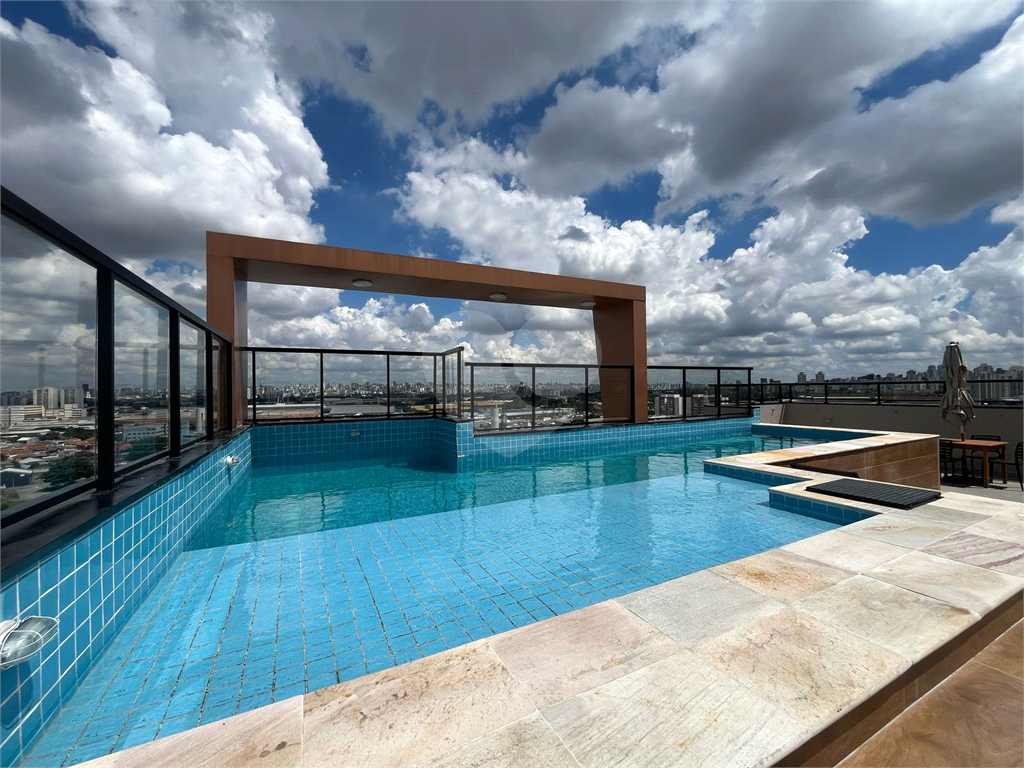 Apartamento Vila Guilherme Venda