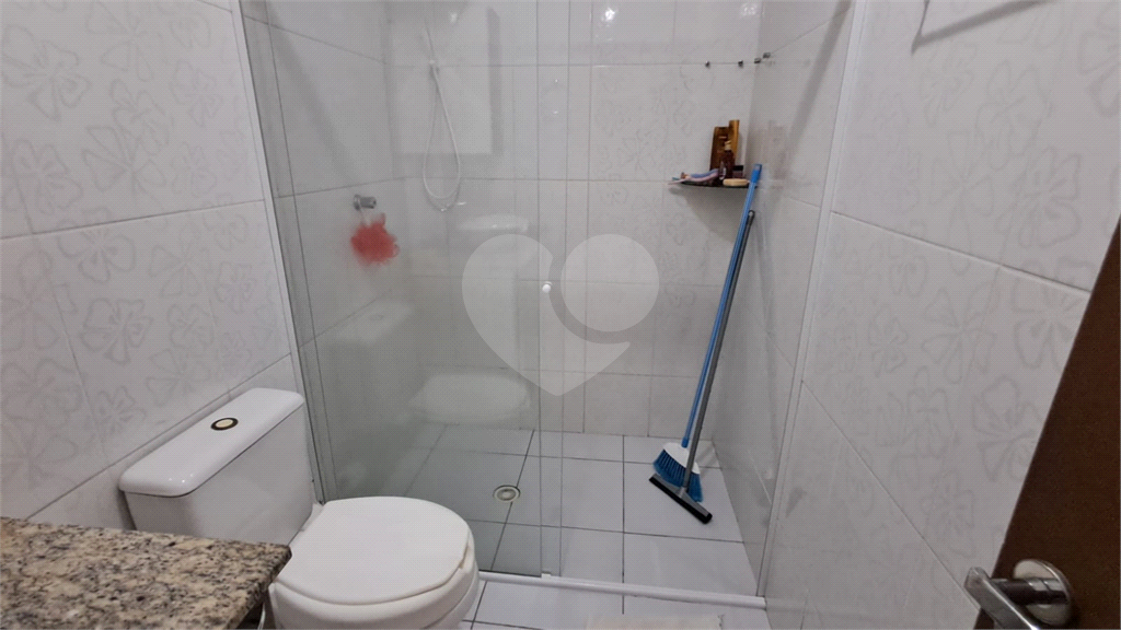 SOBRADO À VENDA | 145 m2 | 3 DORMITÓRIOS (1 SUÍTE) | 6 VAGAS NA CIDADE LÍDER!