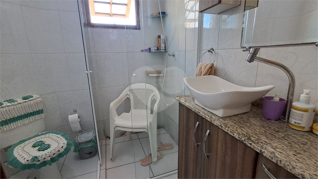 SOBRADO À VENDA | 145 m2 | 3 DORMITÓRIOS (1 SUÍTE) | 6 VAGAS NA CIDADE LÍDER!