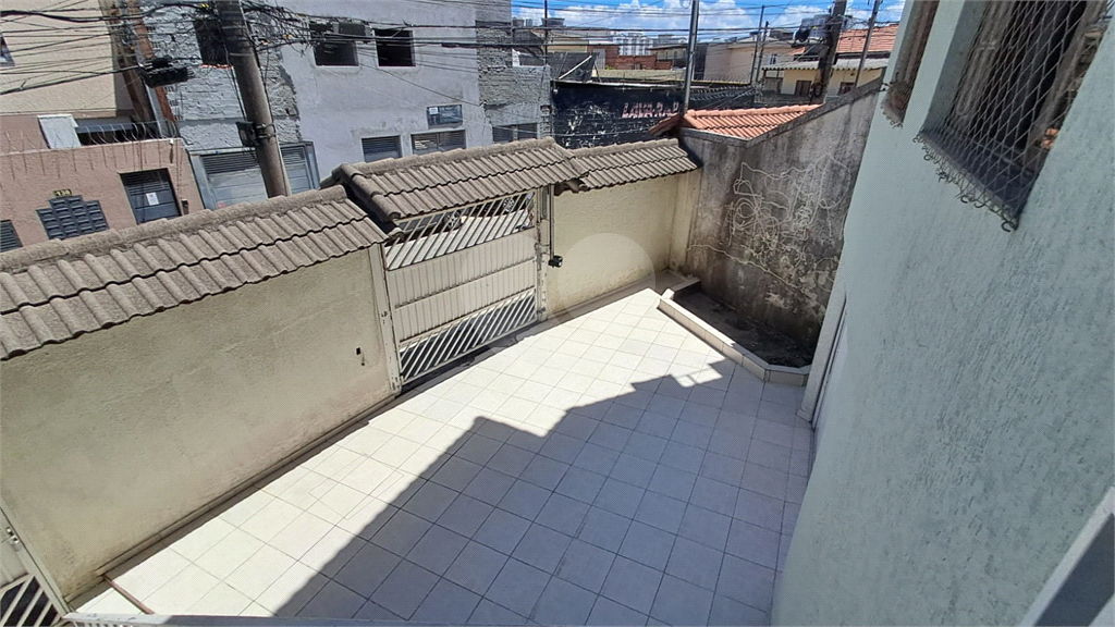 SOBRADO À VENDA | 145 m2 | 3 DORMITÓRIOS (1 SUÍTE) | 6 VAGAS NA CIDADE LÍDER!