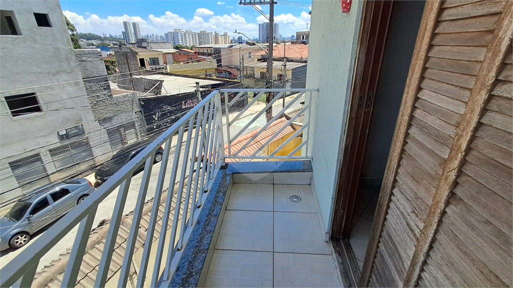 SOBRADO À VENDA | 145 m2 | 3 DORMITÓRIOS (1 SUÍTE) | 6 VAGAS NA CIDADE LÍDER!