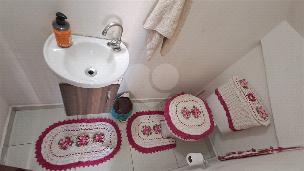 SOBRADO À VENDA | 145 m2 | 3 DORMITÓRIOS (1 SUÍTE) | 6 VAGAS NA CIDADE LÍDER!