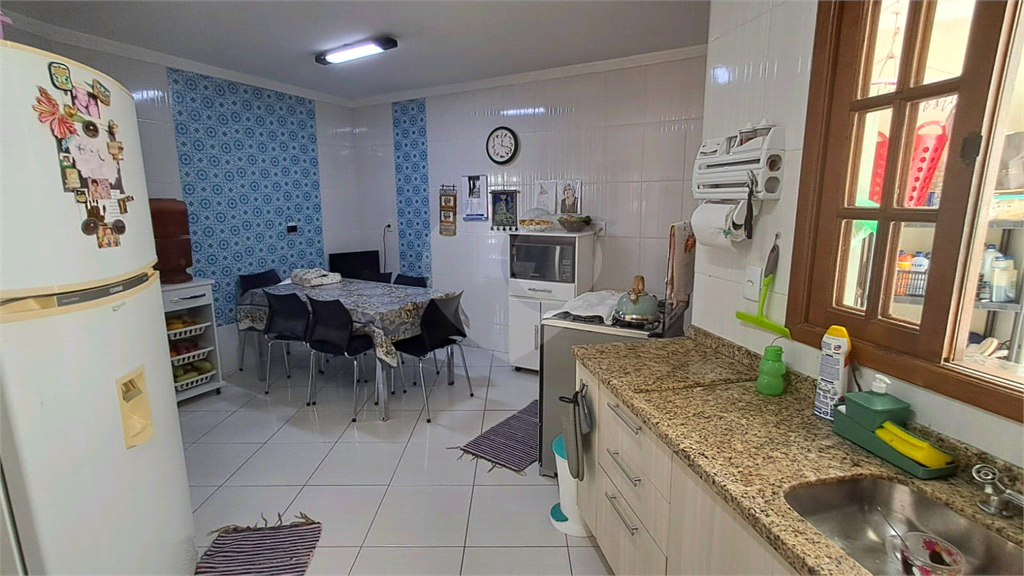 SOBRADO À VENDA | 145 m2 | 3 DORMITÓRIOS (1 SUÍTE) | 6 VAGAS NA CIDADE LÍDER!
