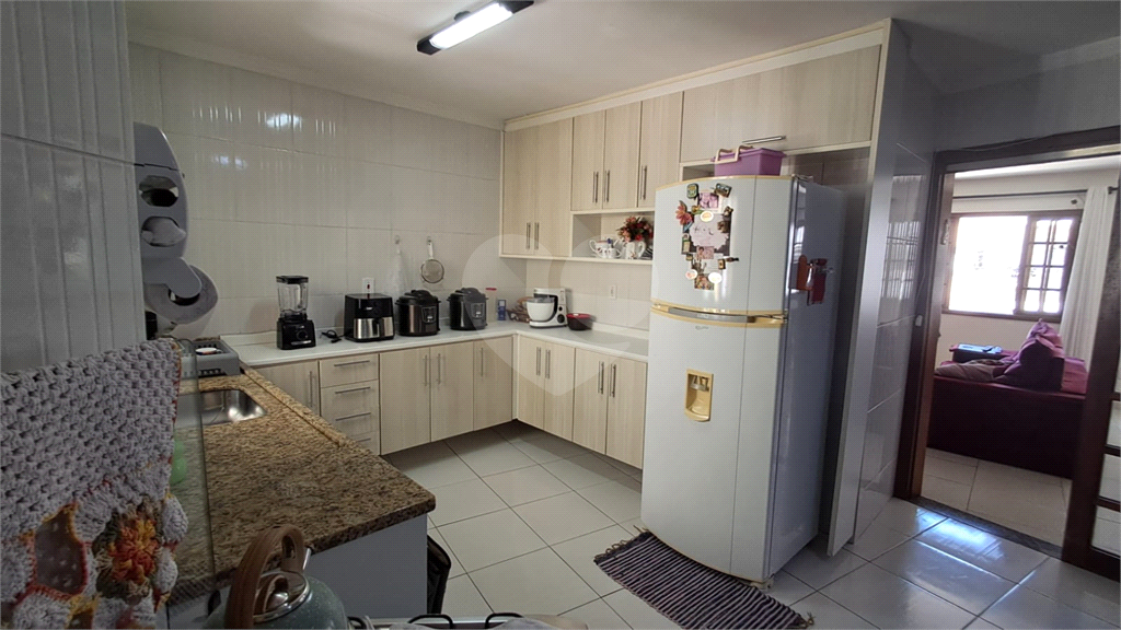 SOBRADO À VENDA | 145 m2 | 3 DORMITÓRIOS (1 SUÍTE) | 6 VAGAS NA CIDADE LÍDER!